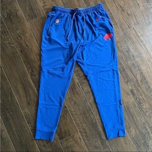 Buffalo Bills On Field Apparel sweatpants